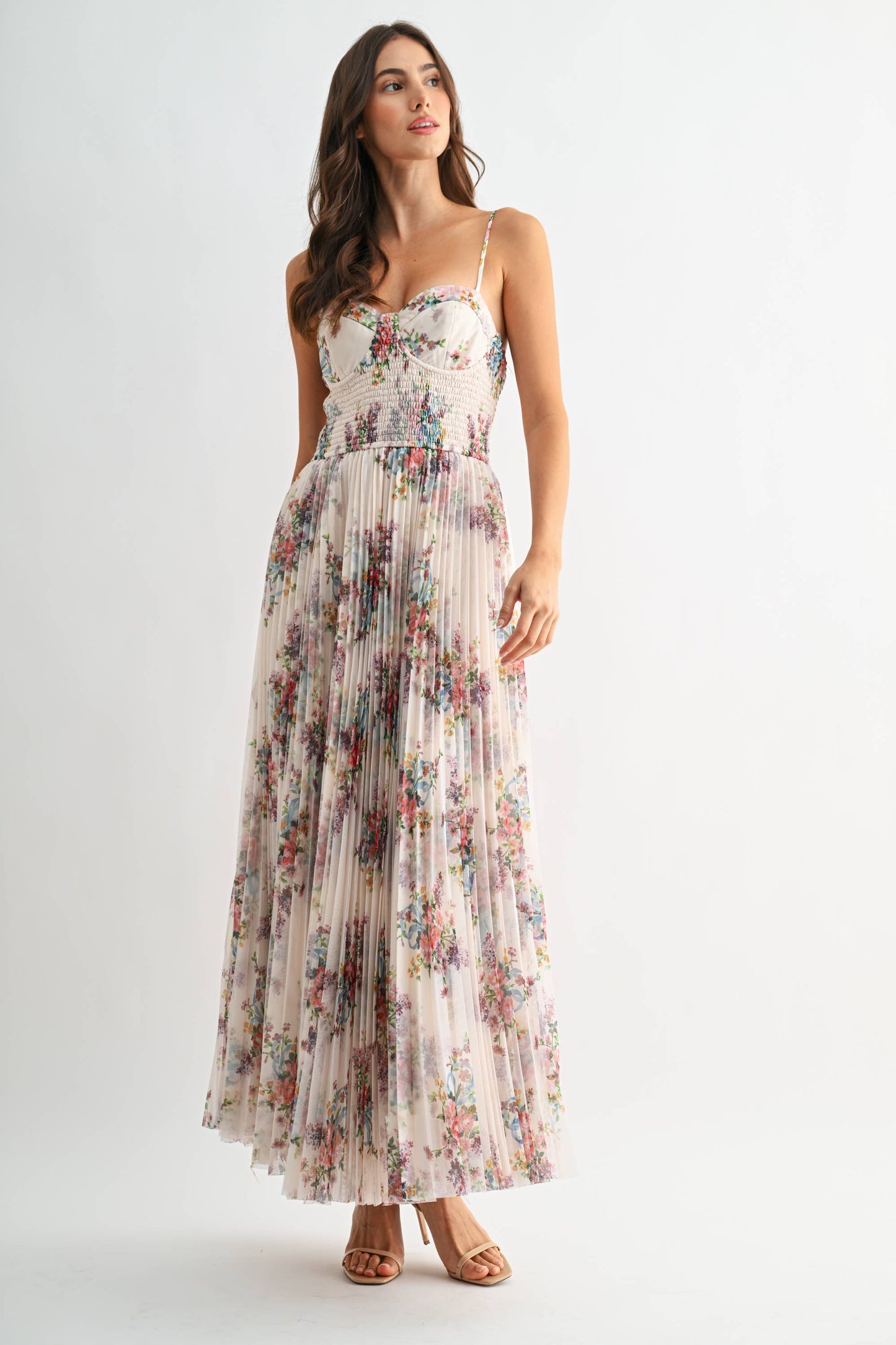 Floral Gardenia Princess