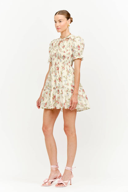 Sunday Morning Floral Mini RESTOCK