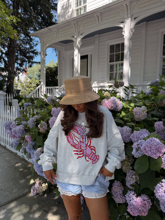 Summer On The Cape Crewneck