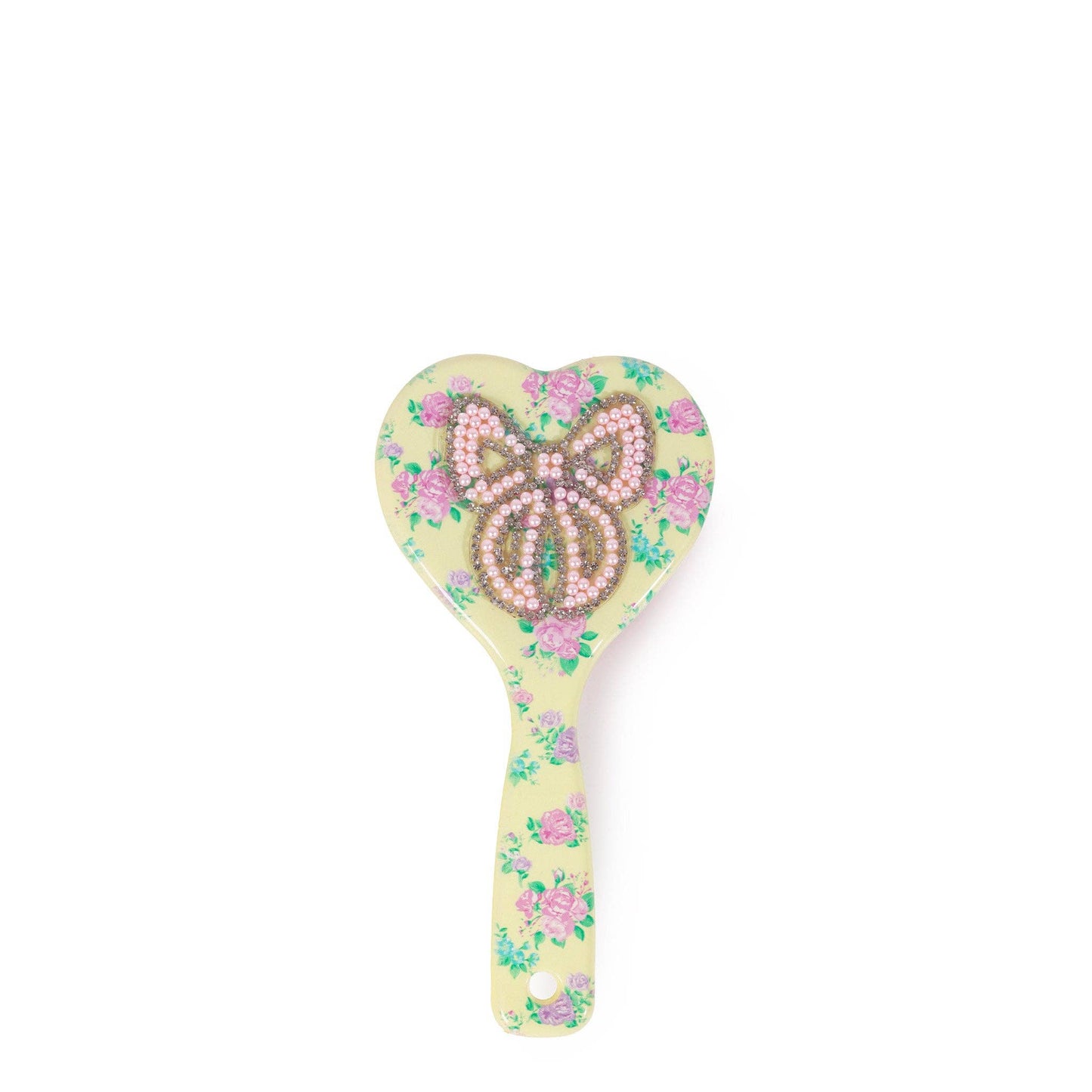 Beauty Within Mini Brush (Yellow)