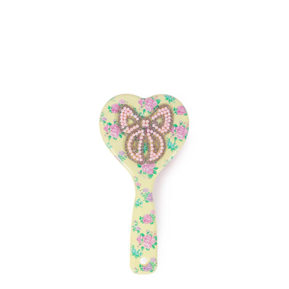 Beauty Within Mini Brush (Yellow)