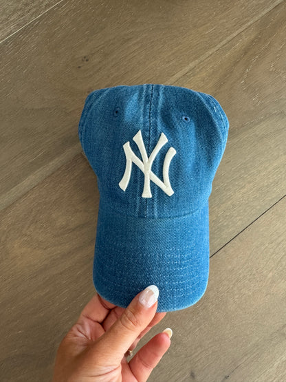 Vintage Yankee Hat