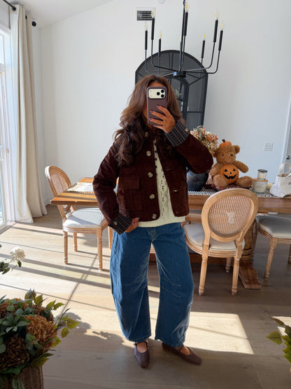 WillowBrook Jacket