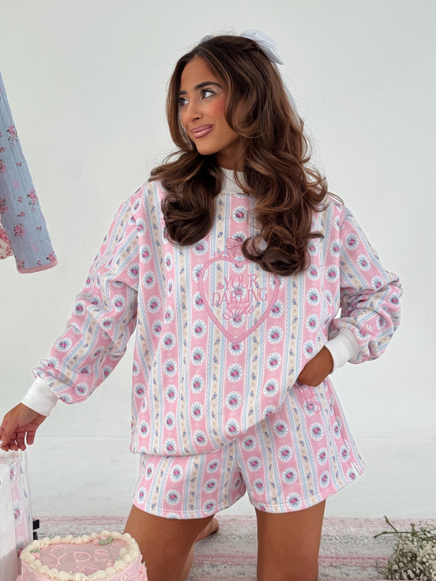 The Yourdarlingstyle Signature Custom MOCKNECK PRE-ORDER