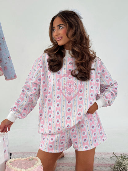 The Yourdarlingstyle Signature Custom MOCKNECK PRE-ORDER