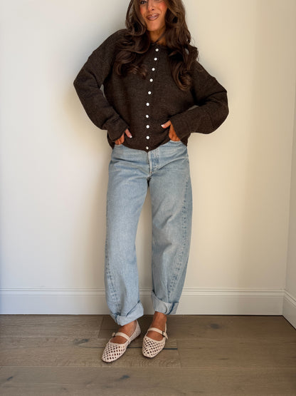 Hamptons Cardigan (Java)