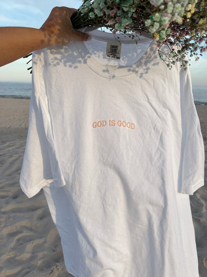 God is Good Tee