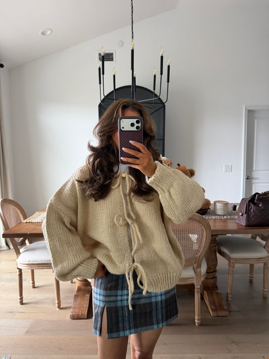 At The Orchard Skirt (no restocks)