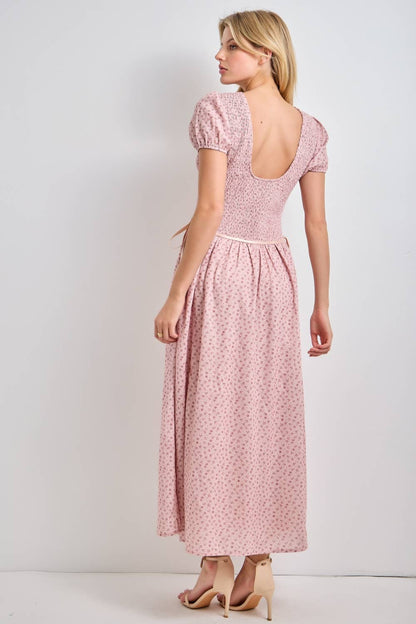 Sunday Best Dress