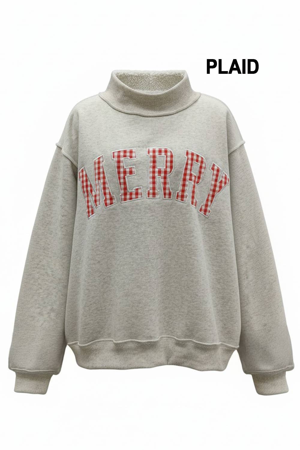 MERRY MOCKNECK EARLY ACCESS