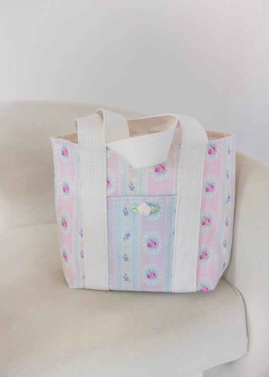 Once Upon A Dream Vintage Bespoke Mini Tote