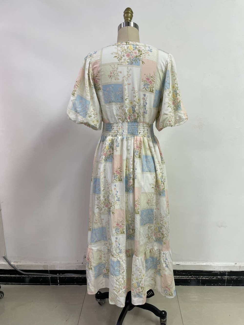 Hamptons House Dress