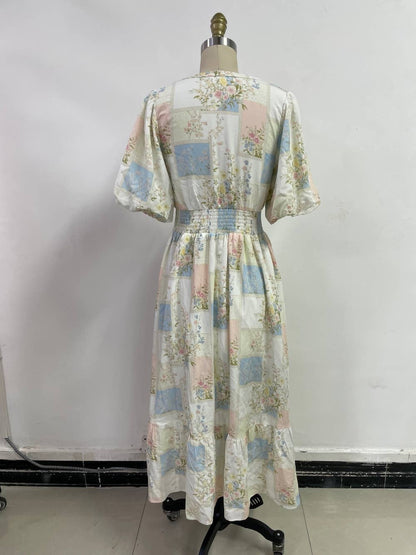 Hamptons House Dress
