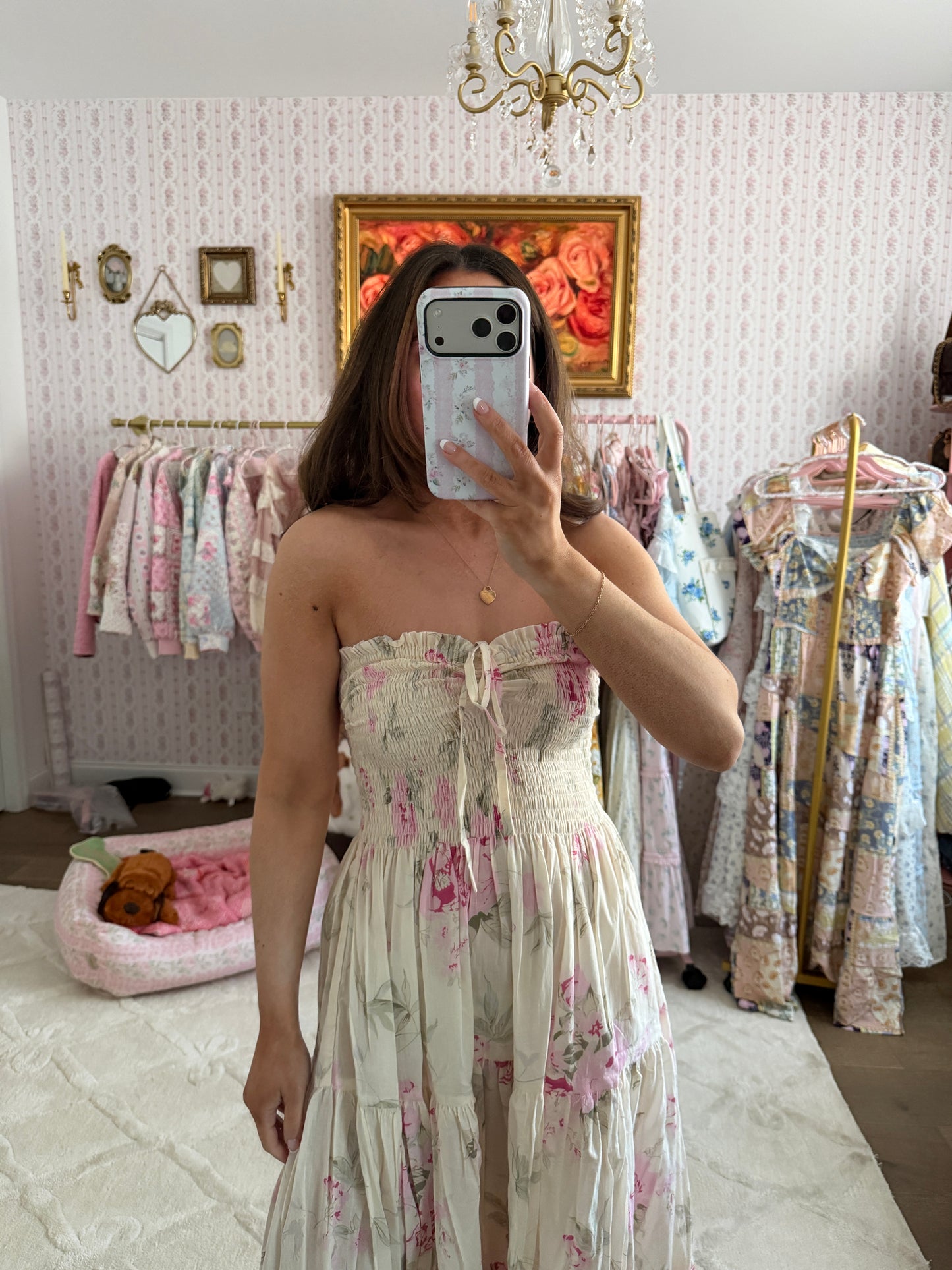 Italy midi dress small brand new from Positano