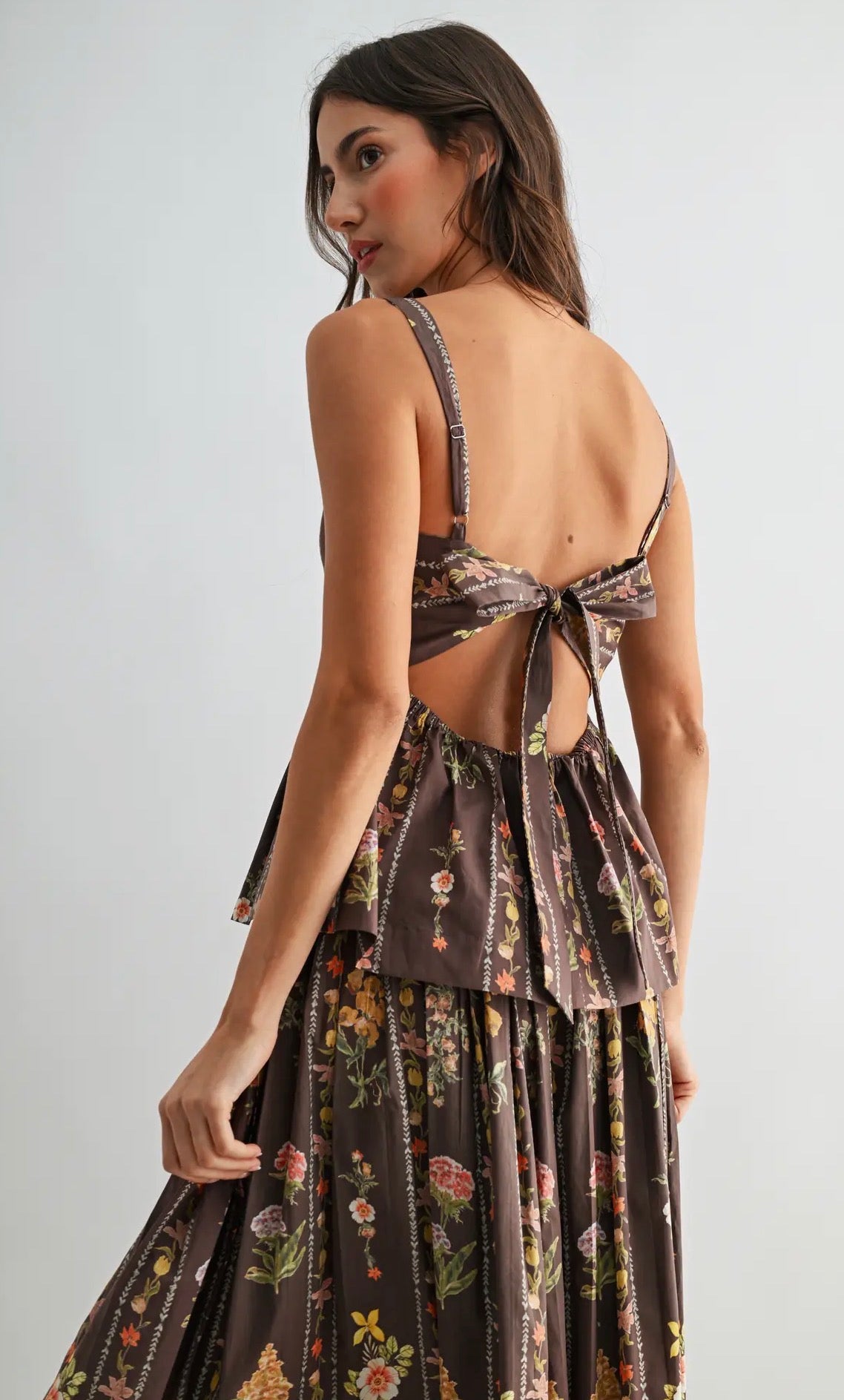 Harvest Dreams Floral Set