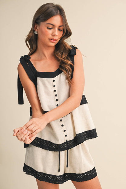 Sweet And Classic Set
