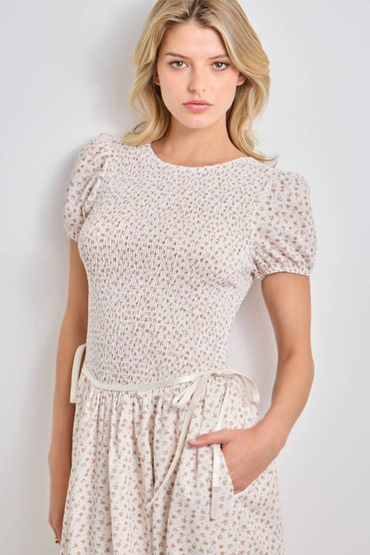 Sunday Best Dress