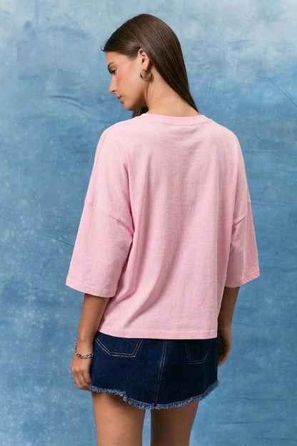 Sunsets & Sand Tee