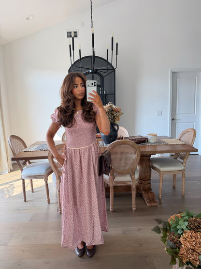 Sunday Best Dress