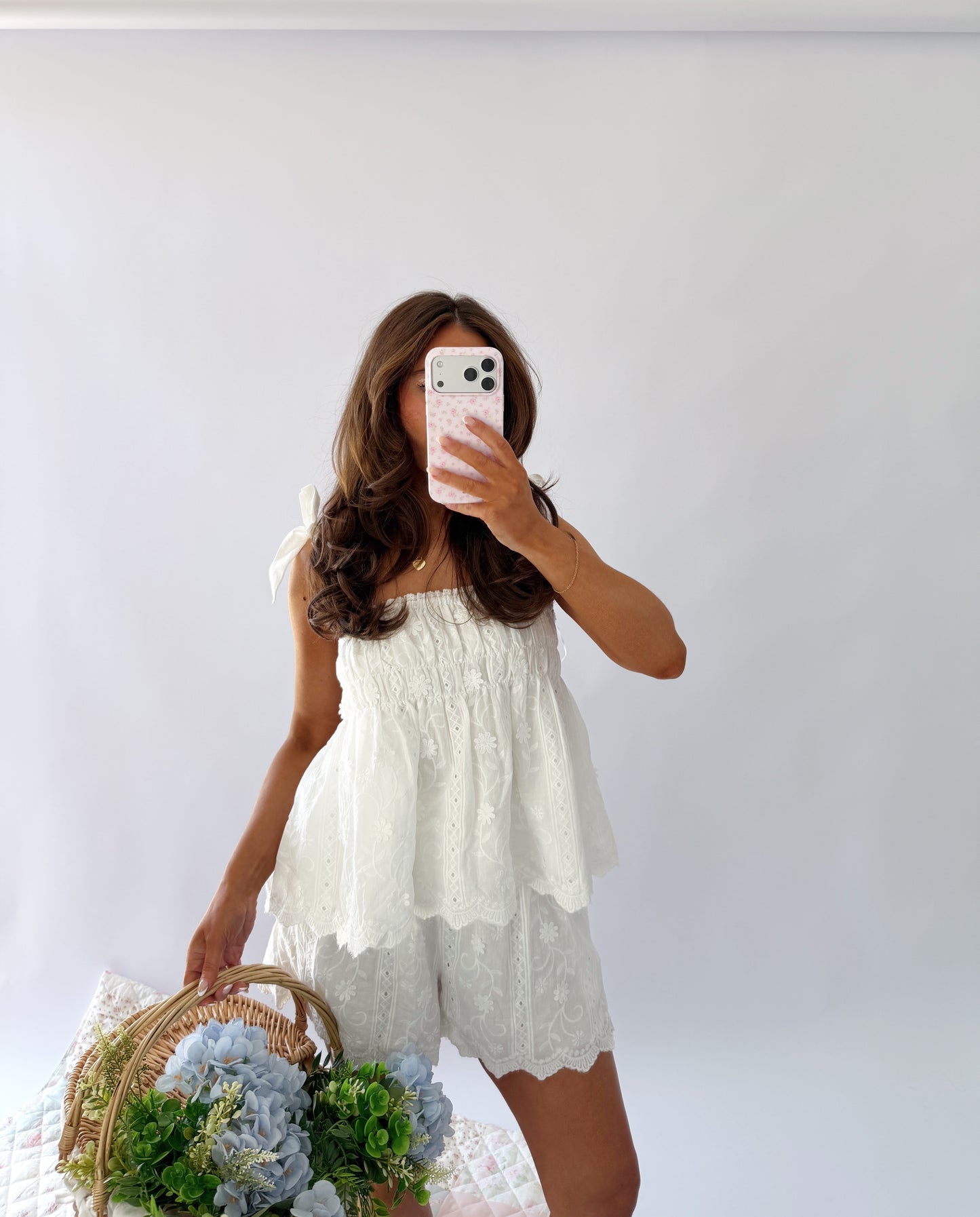 Cottage By The Sea Set