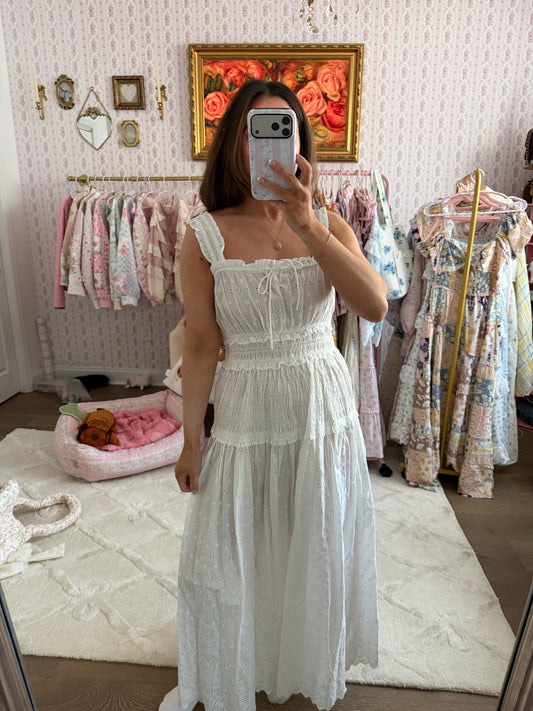 Doen dress small