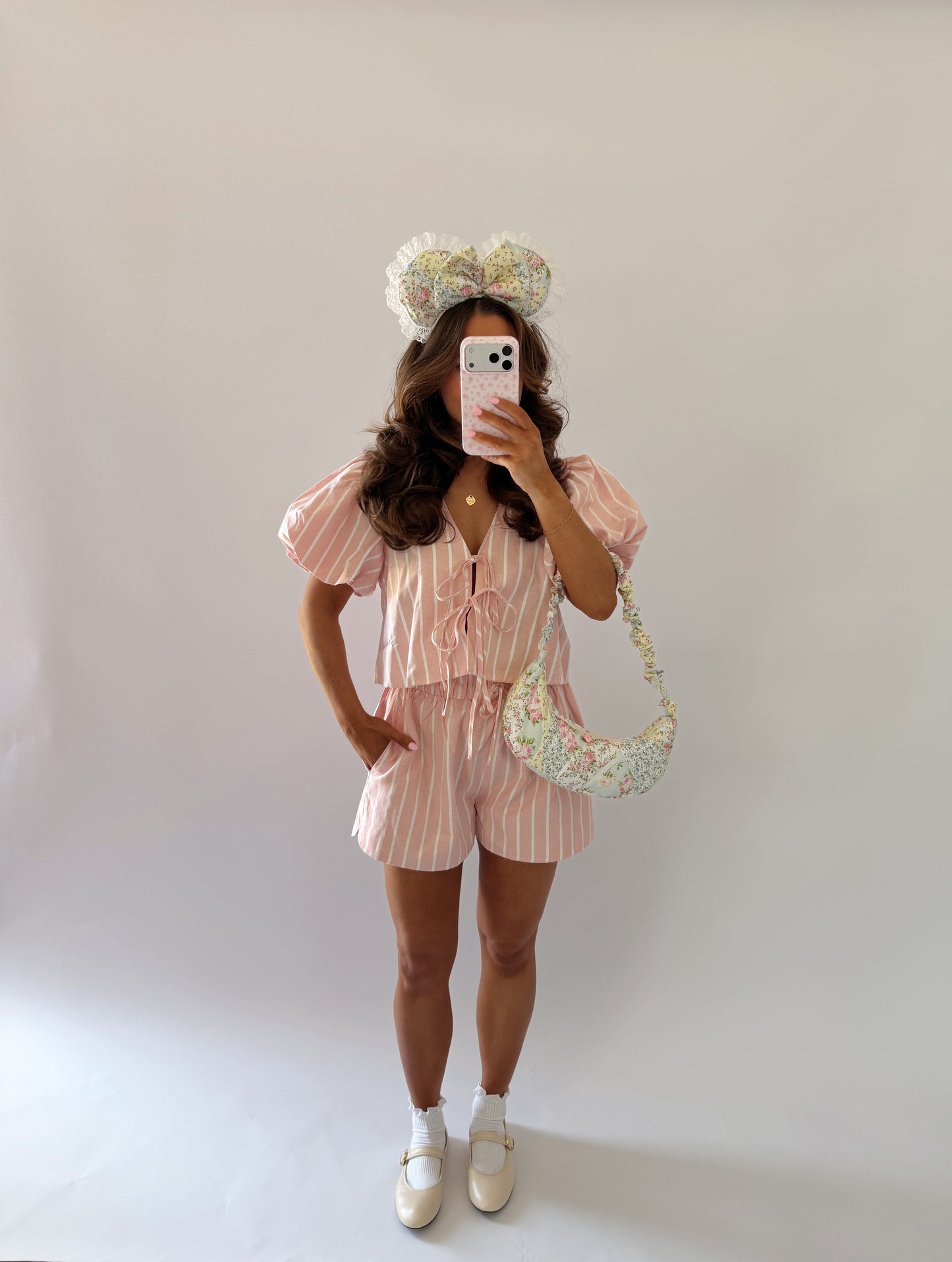 Cotton Candy Set