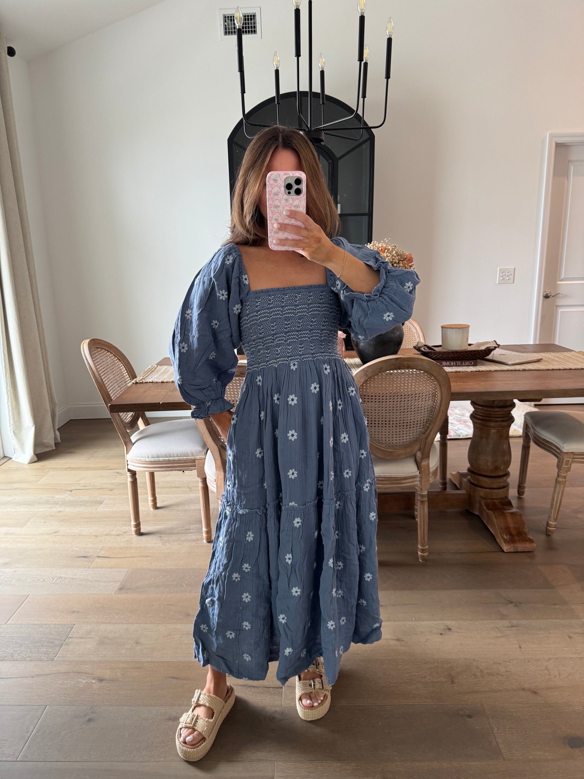 Free people dahlia xs dress new Free people dahlia xs dress new