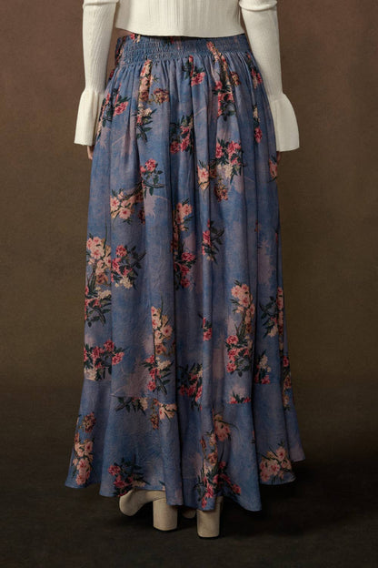 Darlin’ Breeze Maxi Skirt (can’t restock)