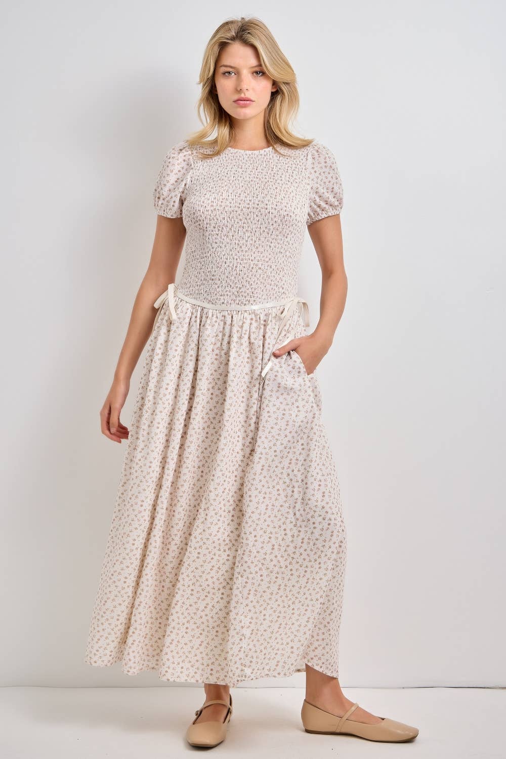 Sunday Best Dress