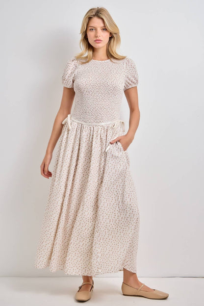 Sunday Best Dress