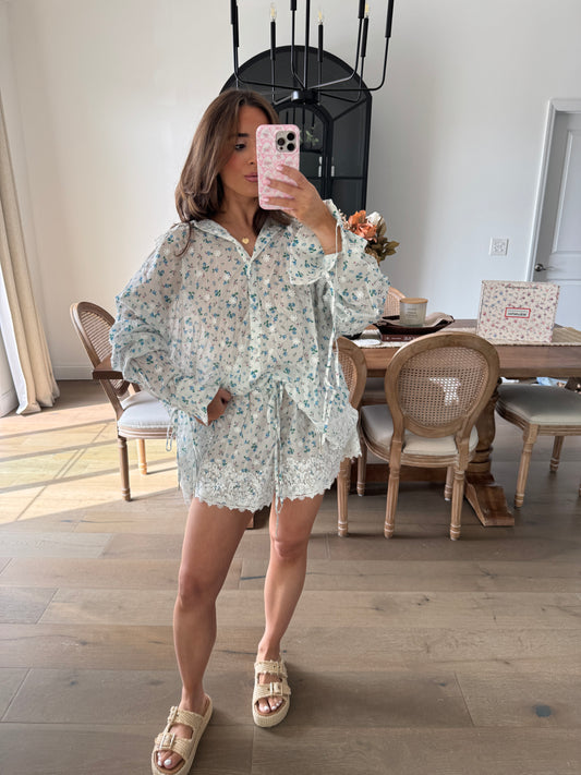 For love lemons set medium new