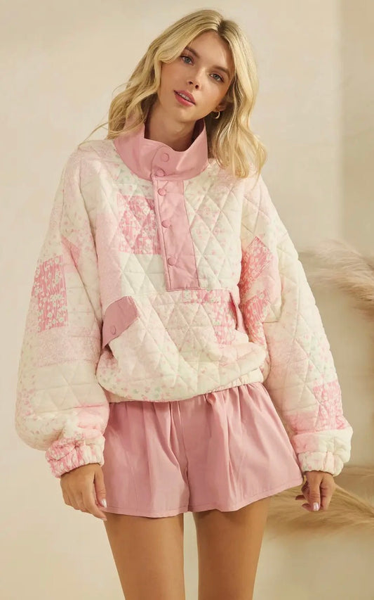 Strawberry Shortcake 🍰 Pullover PRE ORDER MARCH ADDED