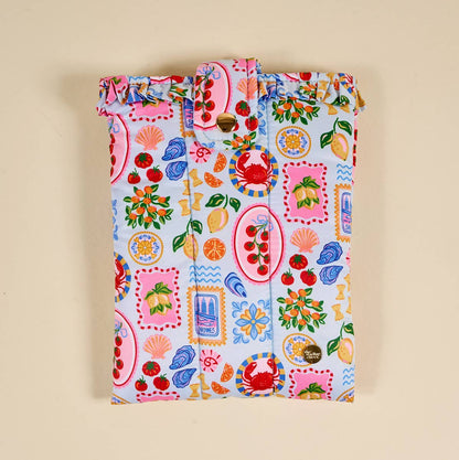 Book Cover–Ciao Bella