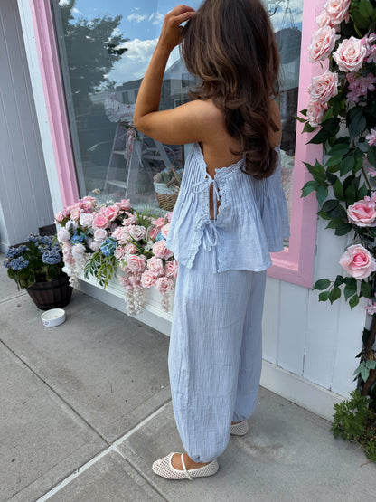By The Sea 100% Cotton Set