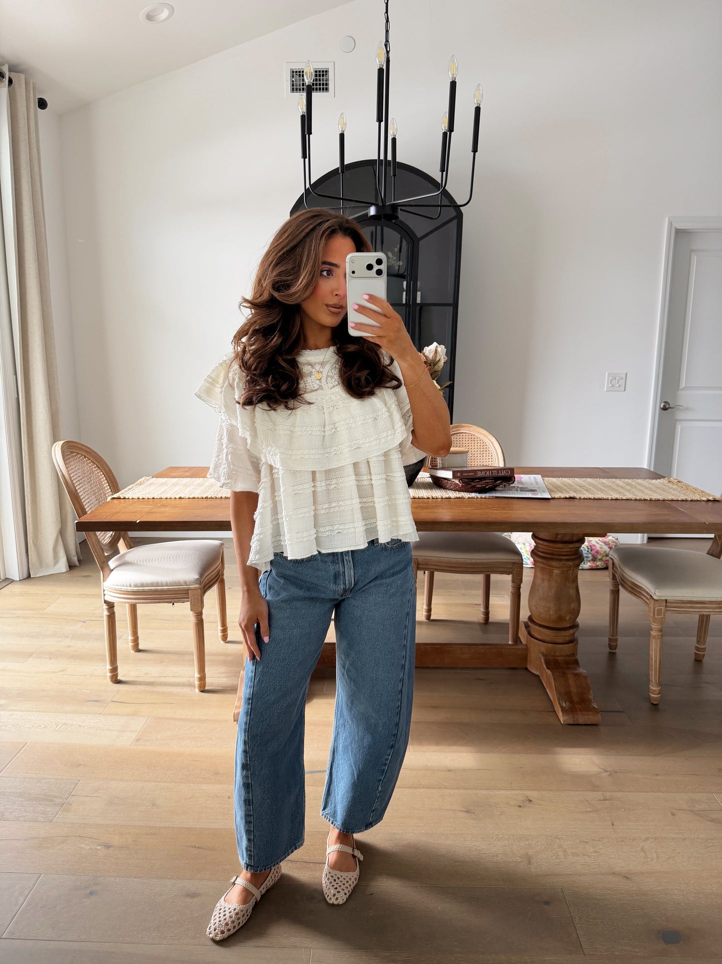 All In The Details Mini (White) Can’t restock