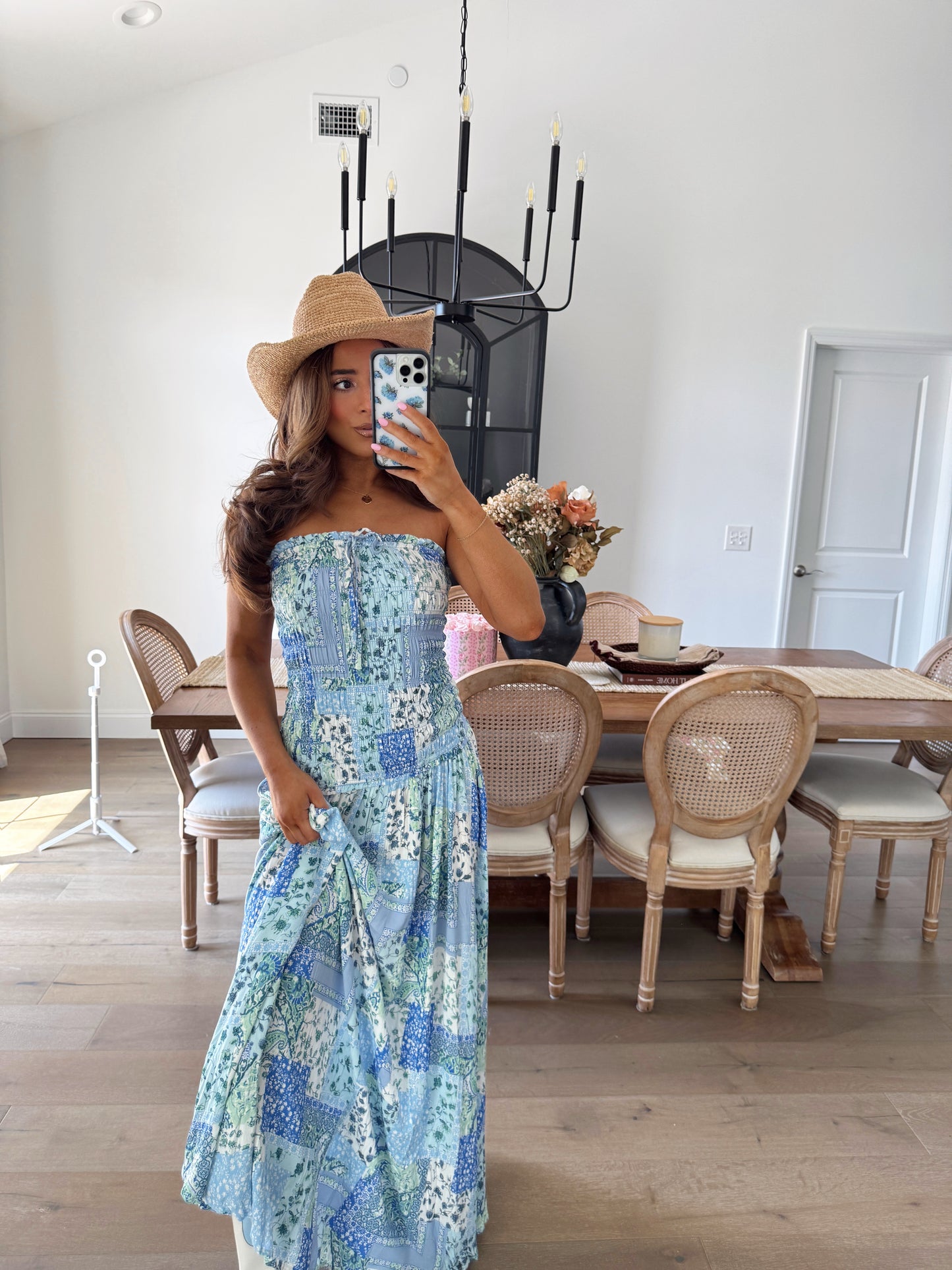 Nashville Gal Maxi
