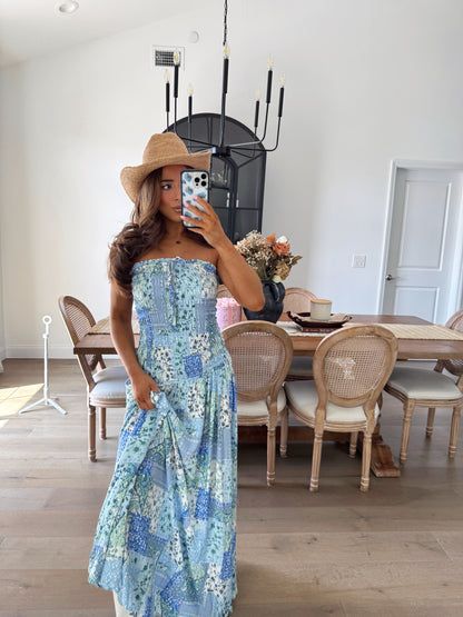 Nashville Gal Maxi