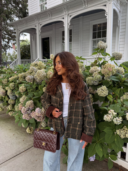 Heritage Lane Barn Jacket