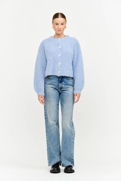 Frosted Fairytale Cardigan