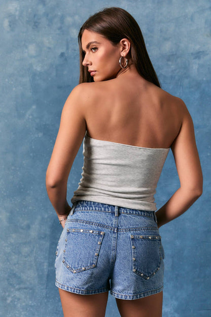 USA Tube Top