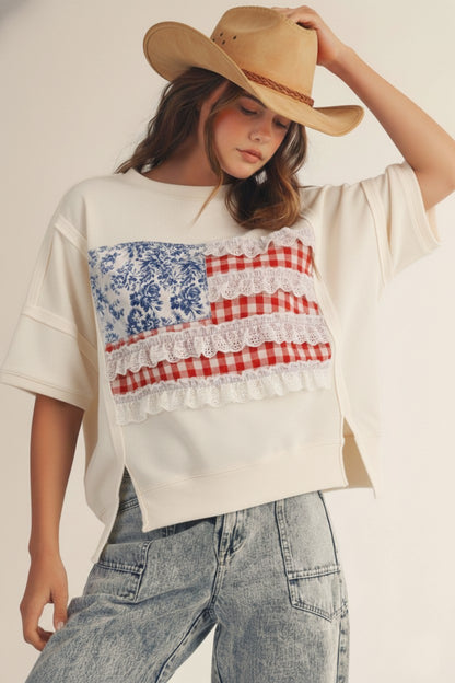 Darling Girls Club USA CREW RESTOCK