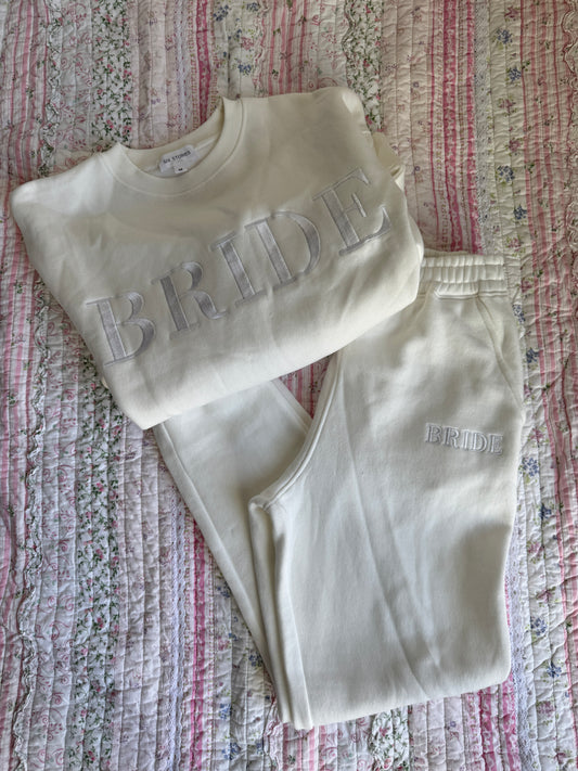 Bride Six Stories Set Brand New