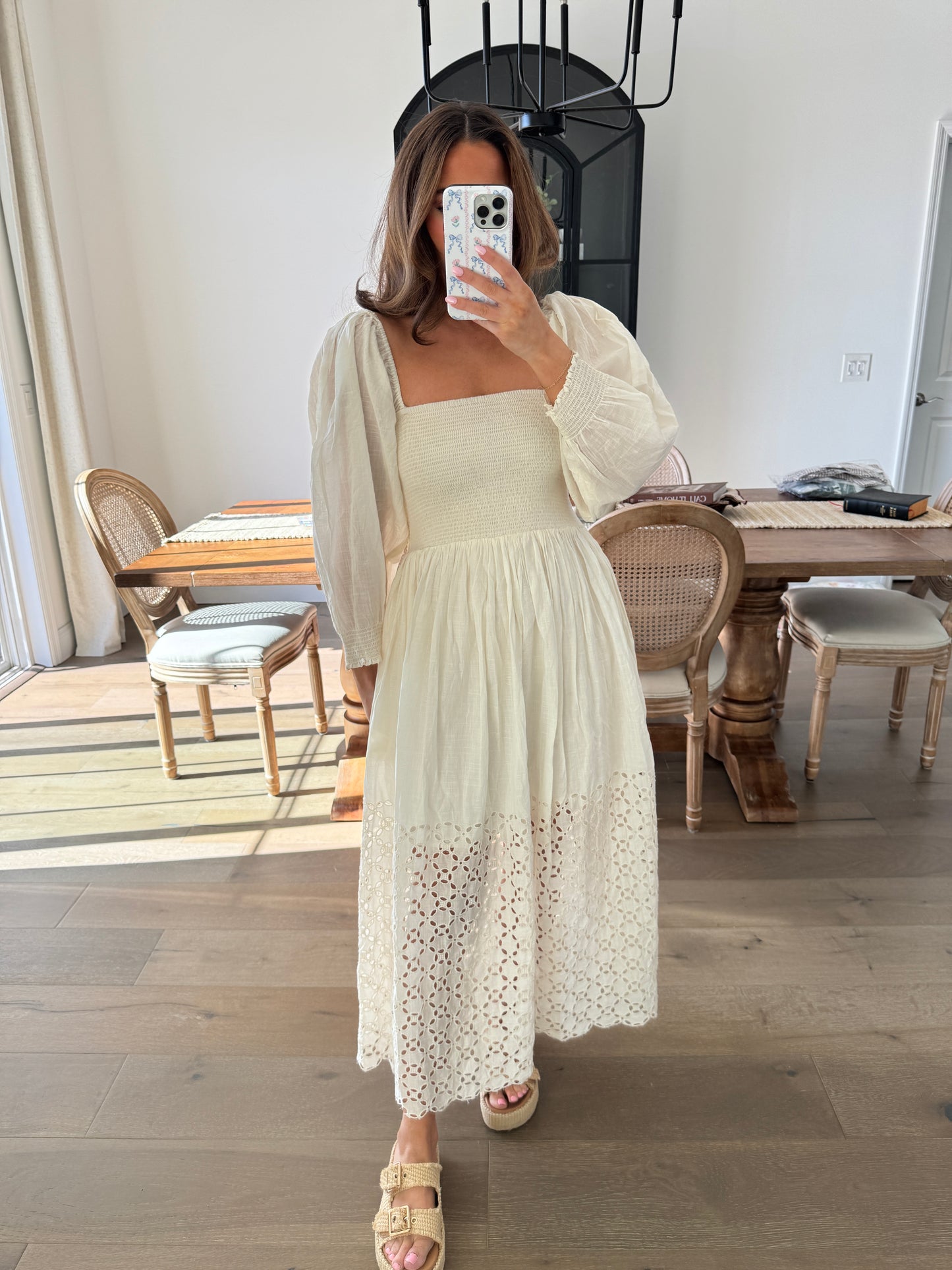 Free People Xs midi NEW