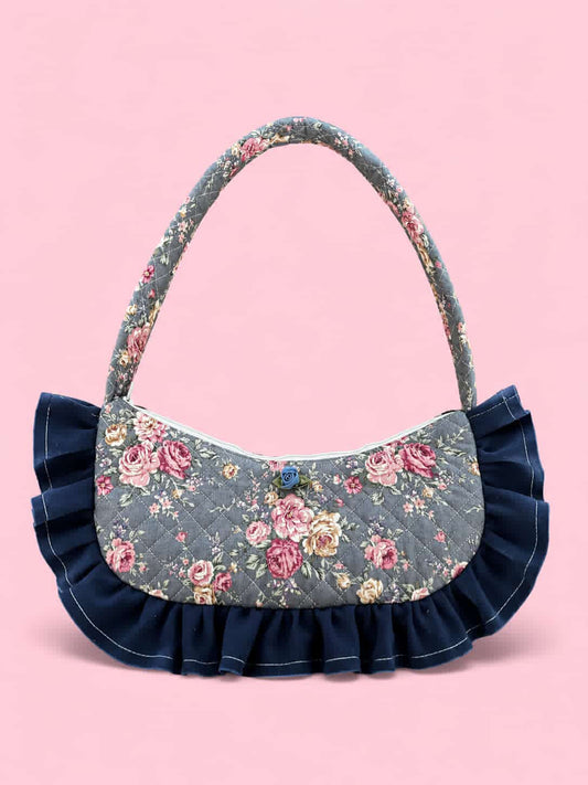 Cottage Garden Bag
