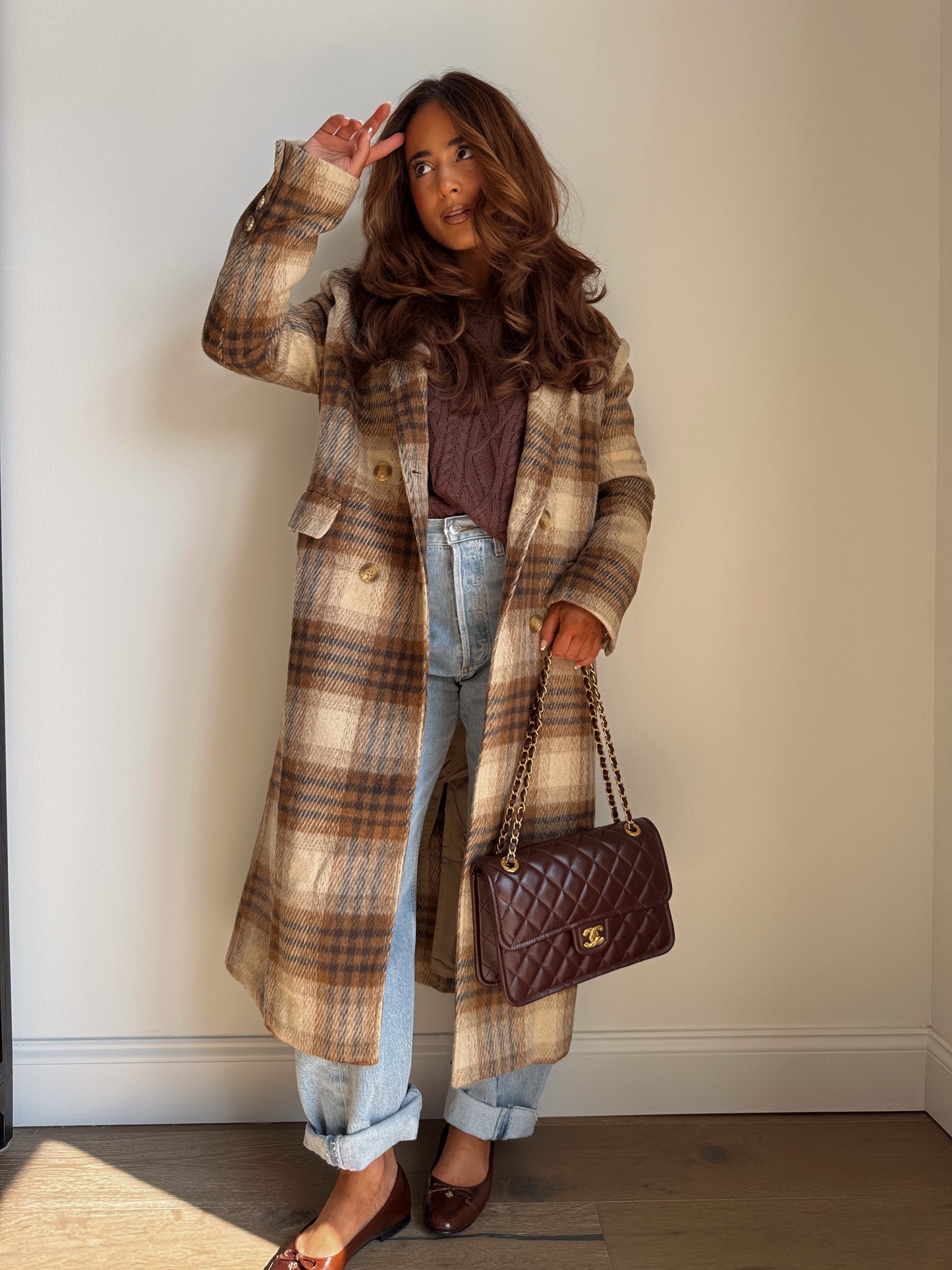 Ralph Coat