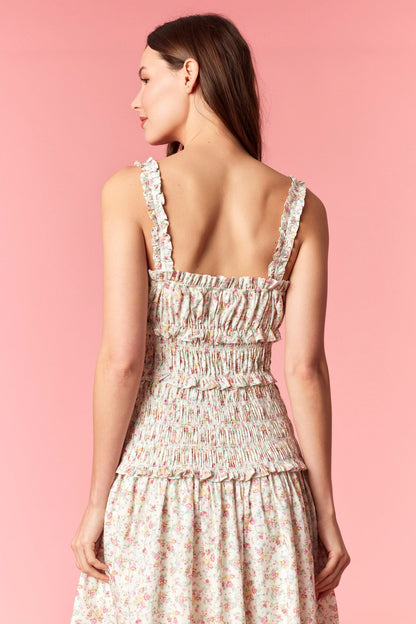 Berry Sweet Darling Dress