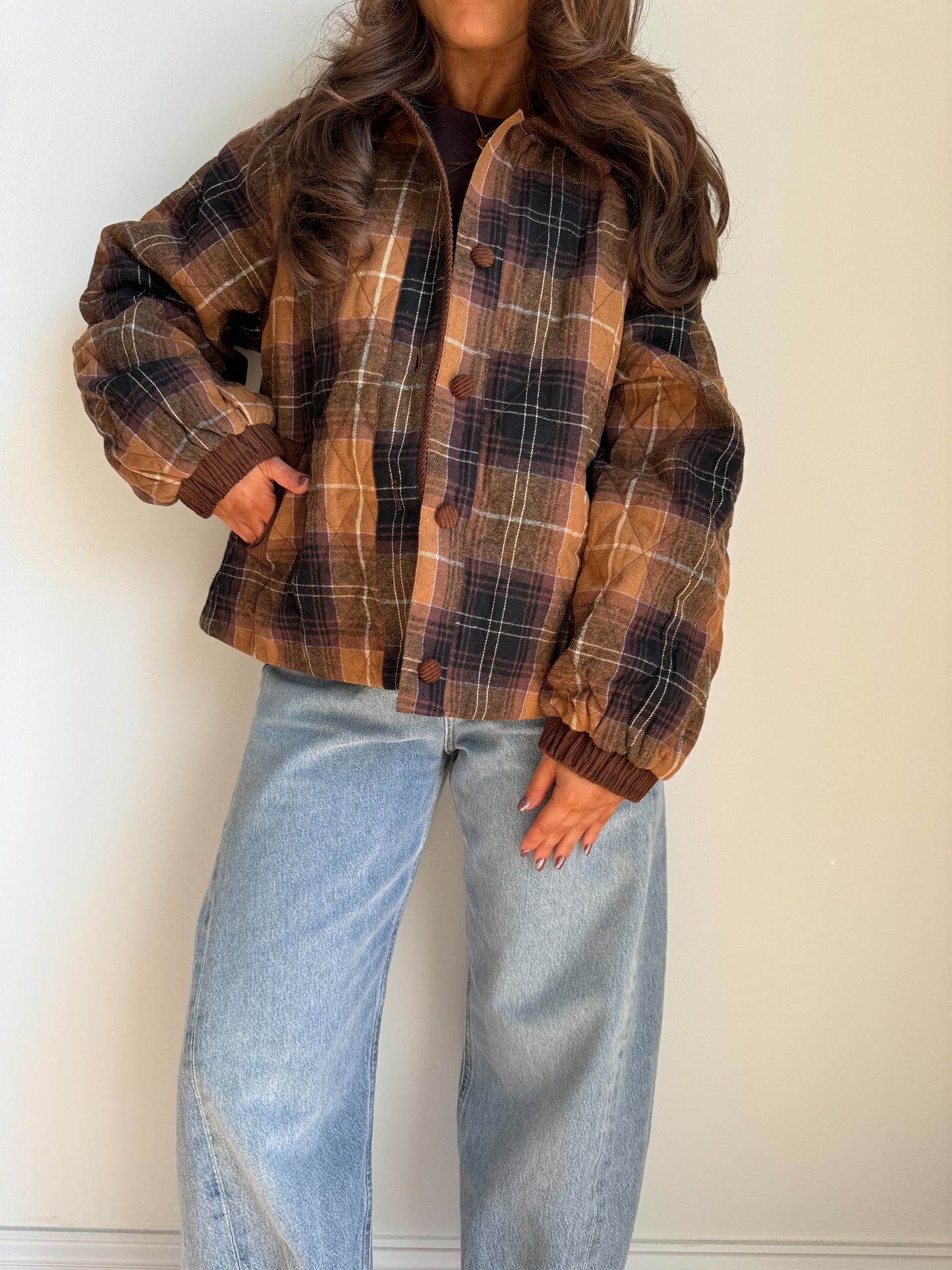 Rustic Barn Wildwood Jacket