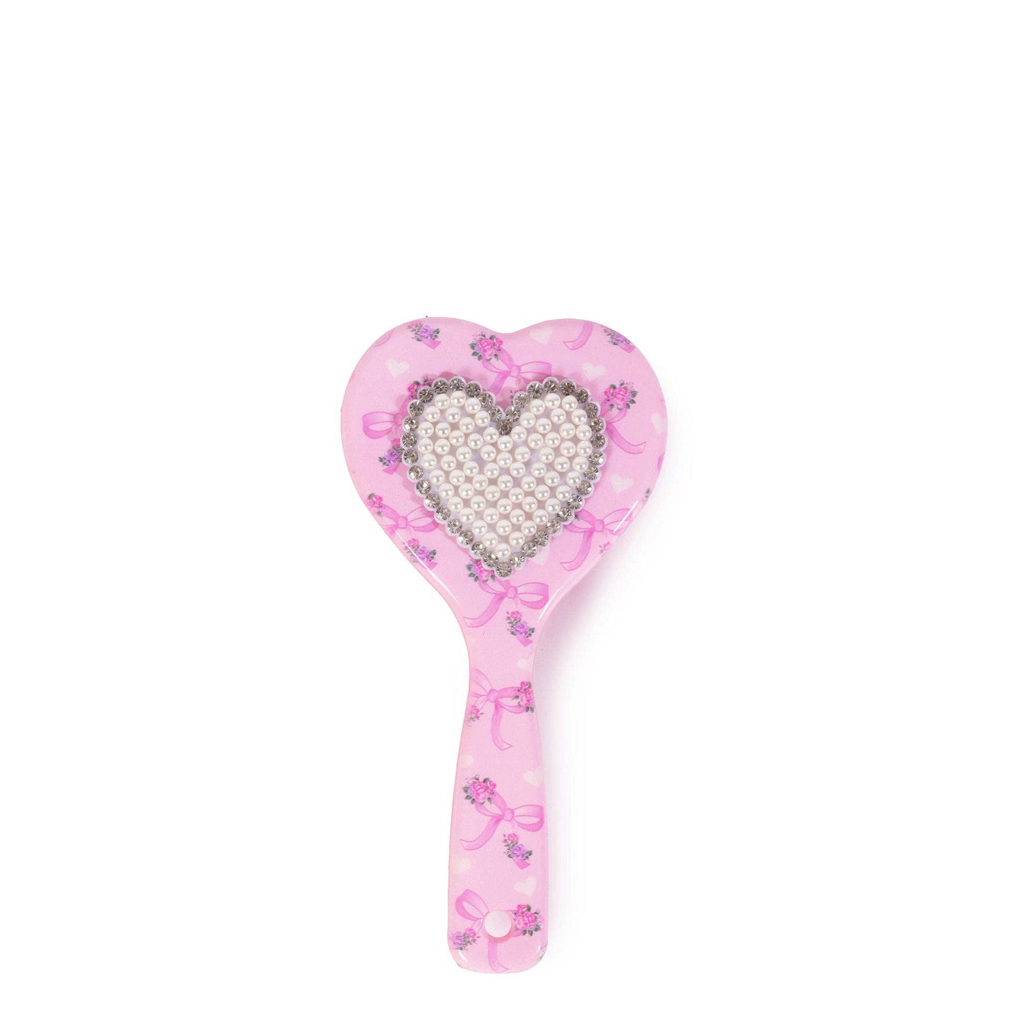 Beauty Within Mini Brush (pink)