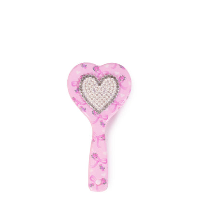 Beauty Within Mini Brush (pink)