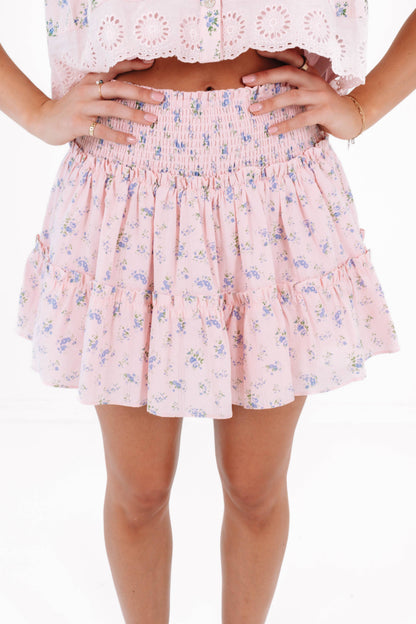 Wildflower Whisper Set (Pink)